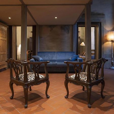 Renaissance Palace Noble Floor Apartment フィレンツェ エクステリア 写真