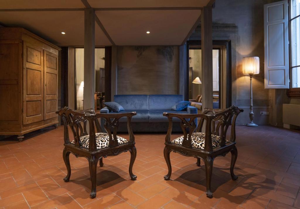 Renaissance Palace Noble Floor Apartment フィレンツェ エクステリア 写真