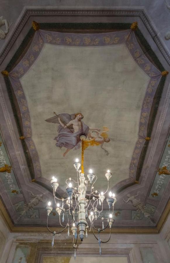 Renaissance Palace Noble Floor Apartment フィレンツェ エクステリア 写真