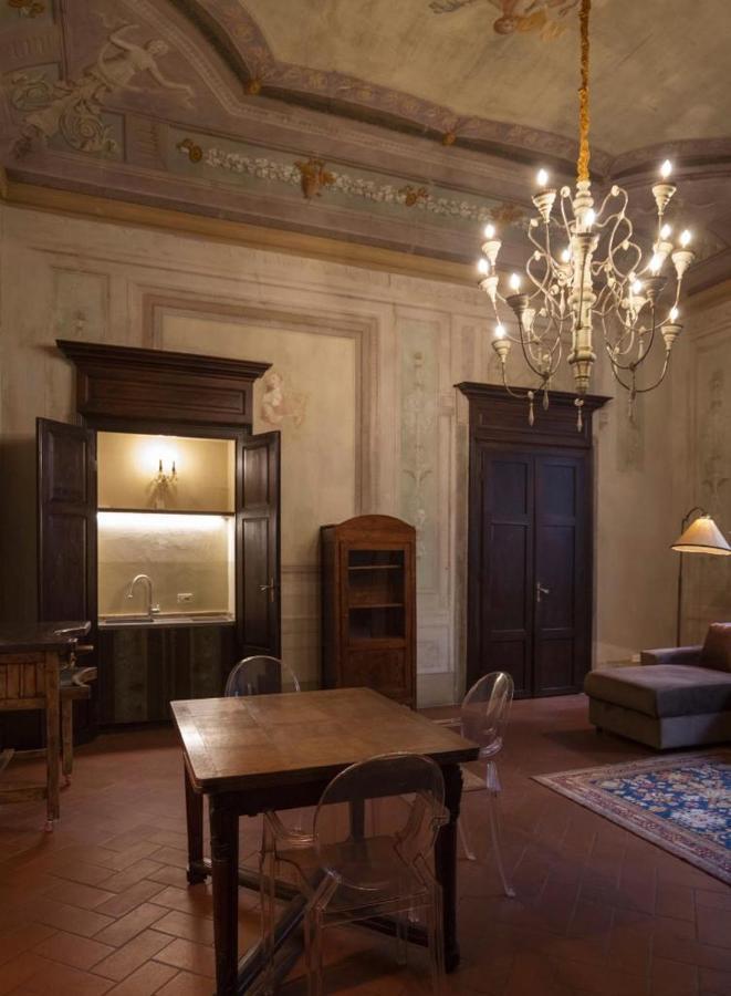 Renaissance Palace Noble Floor Apartment フィレンツェ エクステリア 写真