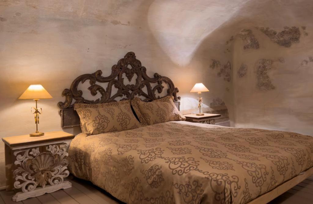 Renaissance Palace Noble Floor Apartment フィレンツェ エクステリア 写真