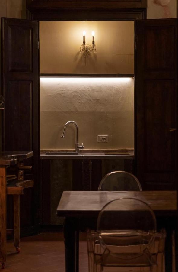 Renaissance Palace Noble Floor Apartment フィレンツェ エクステリア 写真