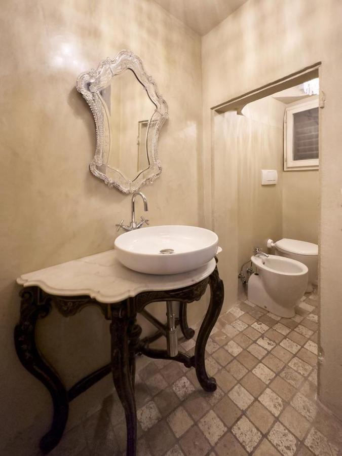 Renaissance Palace Noble Floor Apartment フィレンツェ エクステリア 写真