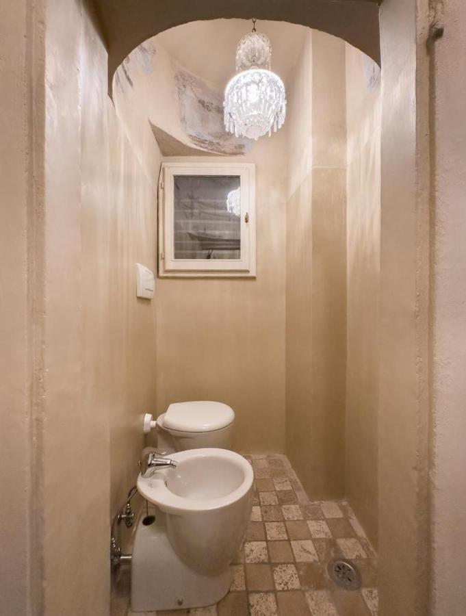 Renaissance Palace Noble Floor Apartment フィレンツェ エクステリア 写真