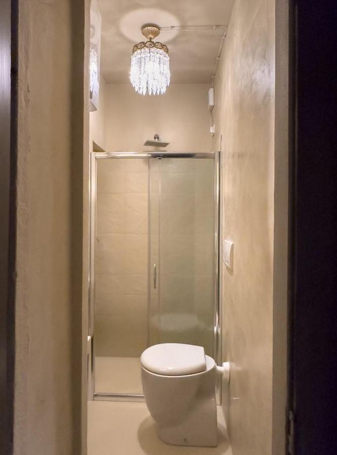 Renaissance Palace Noble Floor Apartment フィレンツェ エクステリア 写真
